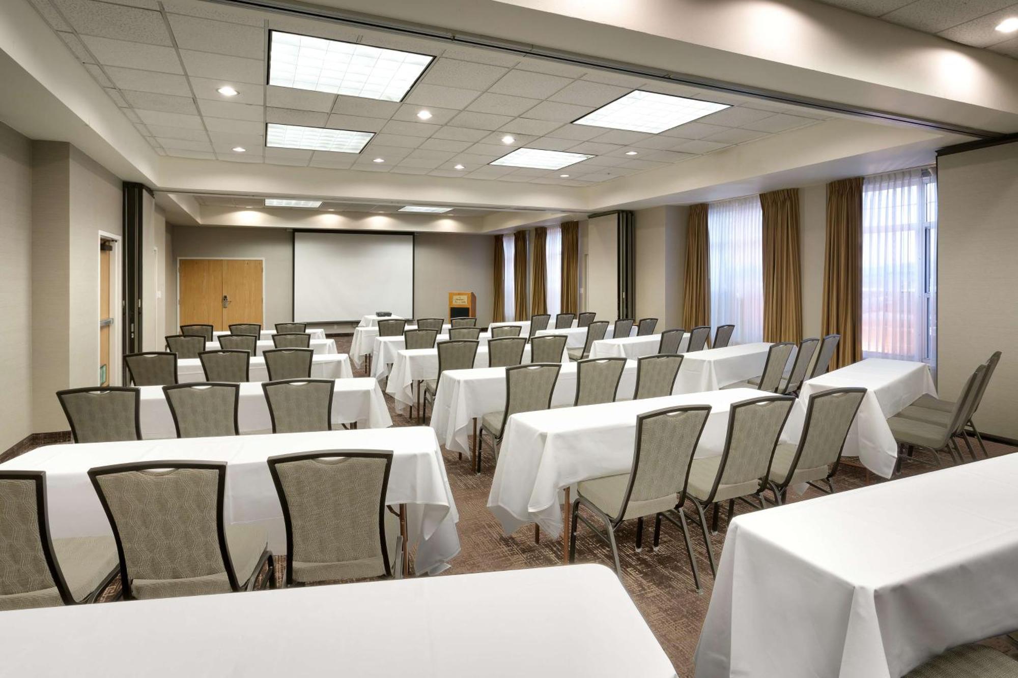 Hampton Inn & Suites Orem/Provo Luaran gambar