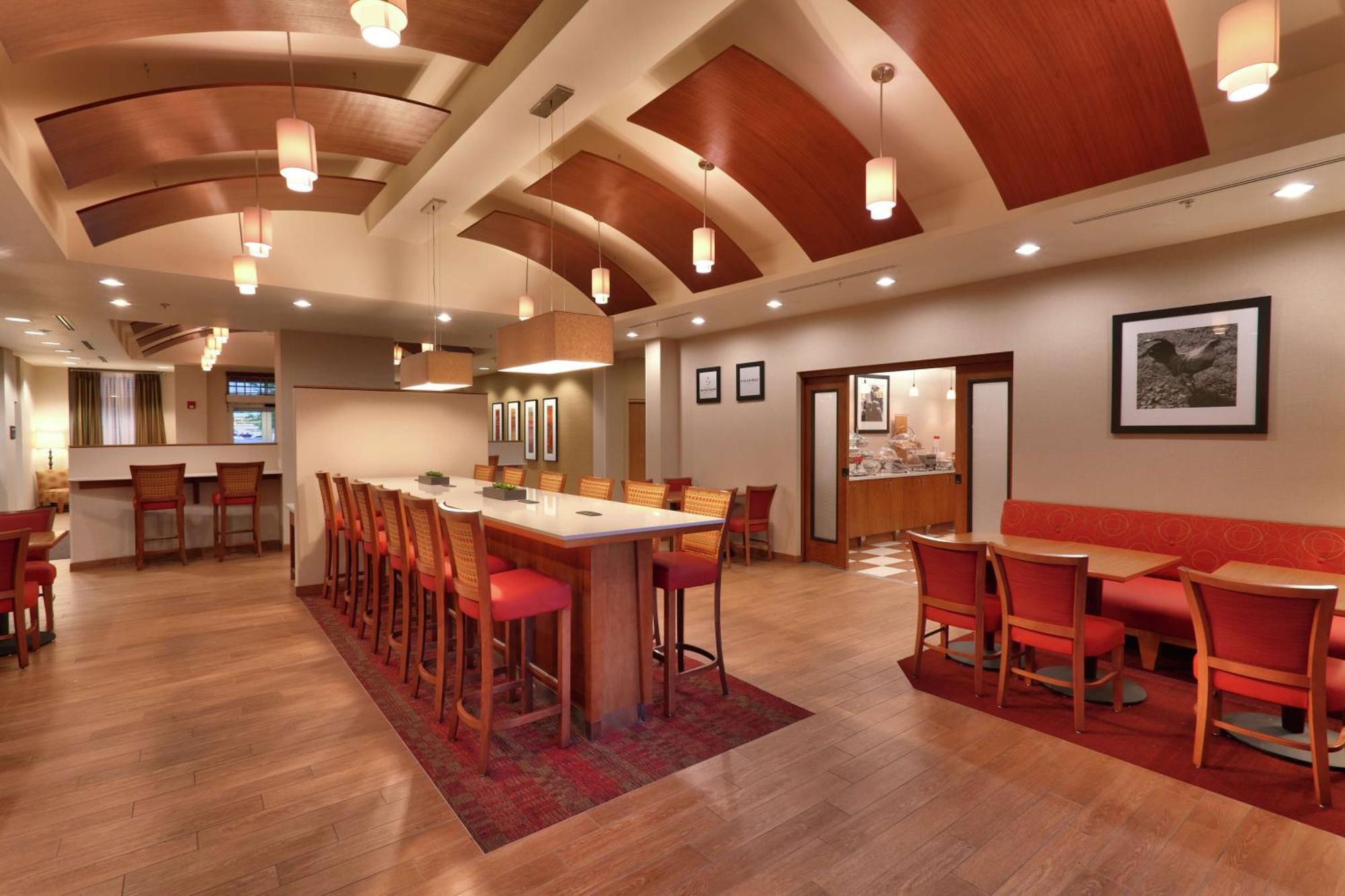 Hampton Inn & Suites Orem/Provo Luaran gambar