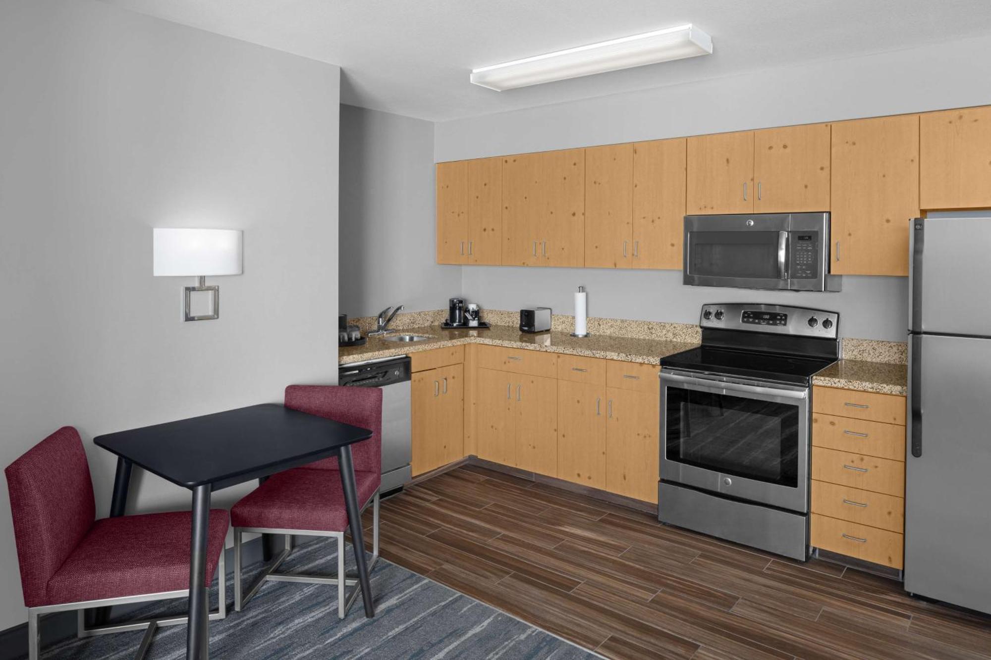 Hampton Inn & Suites Orem/Provo Luaran gambar