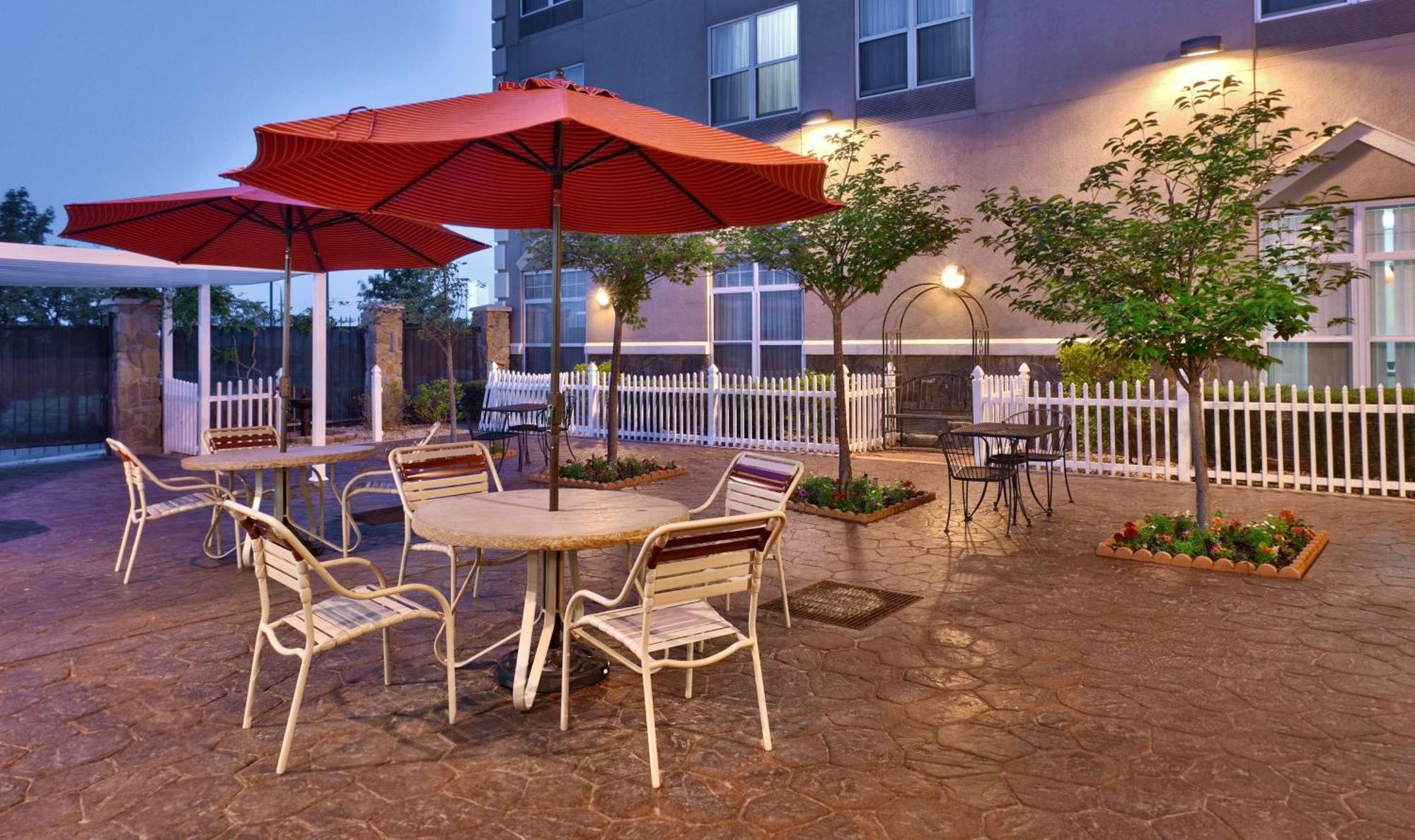 Hampton Inn & Suites Orem/Provo Luaran gambar