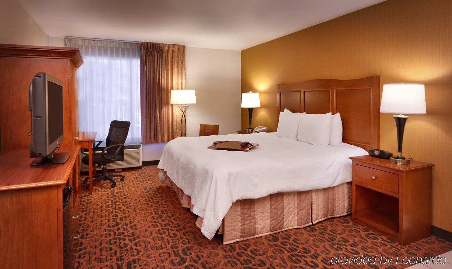 Hampton Inn & Suites Orem/Provo Bilik gambar