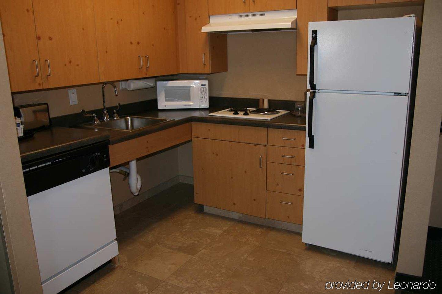 Hampton Inn & Suites Orem/Provo Bilik gambar